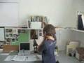 Jake T. Austin of Wizards of Waverly Place Does a Set Tour!