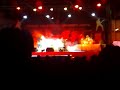 indian ocean : hille le jhakjhor duniya : Live @ NLIU Bhopal