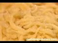 So machen Sie Spätzle So machen Sie Spätzle