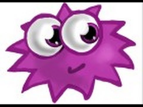 how to draw i.g.g.y from moshi monsters
