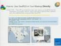 Google Developer Day US - KML Search and Dev. Maps Mashups
