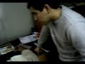 aventuras miguel angelinas: beto y un hombre