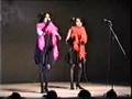 Gamby Cat, sang by Anna and Katia, www.kazyansky.com