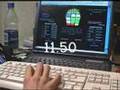 Ryan Heise's Rubik's Cube Simulator 11.67 average of 10