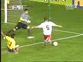 Smolarek super goal vs Ecuador