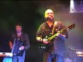 concert de red cardell au pms festival � rennes, janvier 2005