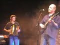 concert de red cardell au pms festival � rennes, janvier 2005