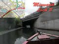 Birmingham & Fazeley Canal (Time Lapse) Birmingham & Fazeley Canal (Time Lapse)