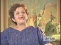 demo colina su vida y su obra
