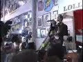 Janes Addiction - Jane Says (Live)