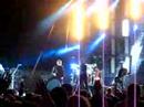 Duran Duran \"Wild Boys\" pt. 1