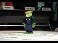 videos de Kappa-Robot