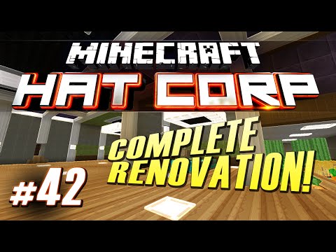 Minecraft Hat Corp - PUBLIC ANNOUNCEMENT #42