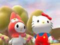Hello Kitty 3D