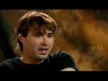 Interview with Screenwriter Gustin Nash