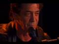 lou reed see that my grave is kept clean