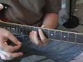 Lesson # 4!! Ironman by Black Sabbath!! Riff # 3!!! Lesson # 4!! Ironman by Black Sabbath!! Riff # 3!!!