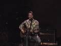 Warren Barfield Love Is Not A Fight