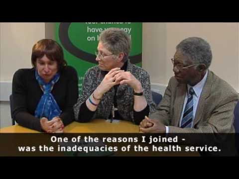 how to promote equality and diversity in health and social care