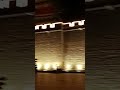 SEMAKIN MALAM KOTA TUA ZHENGDING MASIH RAME
