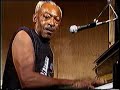 early clip of this barrel-house piano player