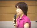 尾辻かな子さん法政大学講義11●同性愛者の社会的な問題