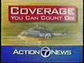 KOAT 2004 Talent Open