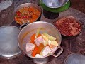 bubbling pot riddim mix by mc