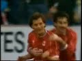 Dunfermline 0 Aberdeen 3 (Gillhaus debut)