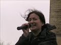 Final speech @ SPEAK rally, 19 Apr 2008
