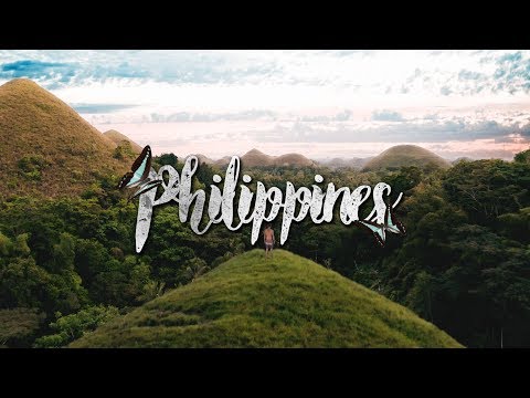 Philippines – Land of enchanted Islands | Epic Travel Cinematic