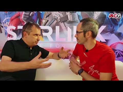 Vidéo 1