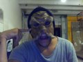 A Historia das Mascaras