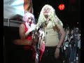 Cel mai frumos travestit.....