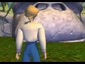 The Memoirs of Guybrush Threepwood The Monkey Island Years (Monkey Island 4 Opening)
