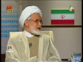مناظره کروبی - احمدی نژاد قسمت اول