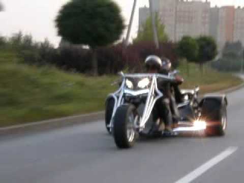 Trike