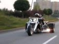 trike v8