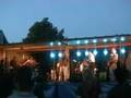 Zomerpop 11 juli Dokkum, RiddimX