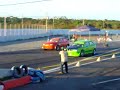 4� Etapa Arrancada CE 22.10.06 Fortaleza/Eus�bio