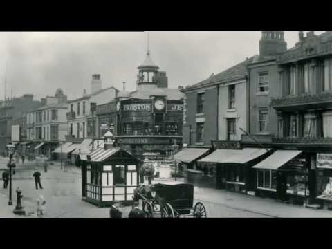 Bolton prestons Prestons of bolton advert | Music & Thoughts