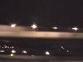 SHT2G Landing at Manchester EGCC 23R 9/1/2008