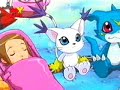 Digimon 02 Español Episodio 19 Kimeramon el digimon 1/2