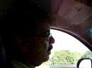 me and dad singing year 3000