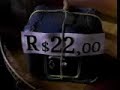 Comercial \"Big Folha\" - Classificados da Folha de S�o Paulo