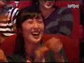 Super Junior  member in gag programe