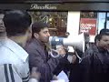 Ashura Juloos Glasgow 2