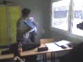 the school the school