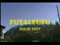futaleufu julio 2007