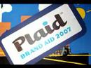 Plaid webisode show intro